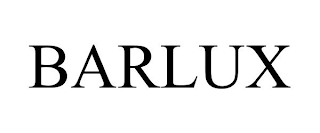 BARLUX