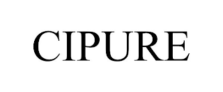 CIPURE