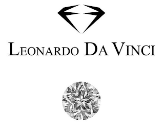 LEONARDO DA VINCI