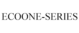 ECOONE-SERIES