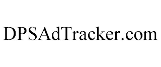 DPSADTRACKER.COM