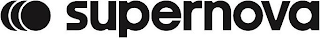 SUPERNOVA