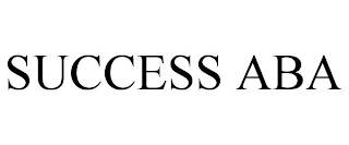 SUCCESS ABA