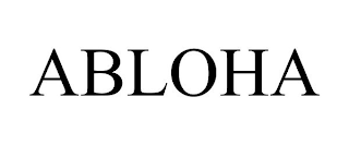 ABLOHA