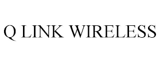 Q LINK WIRELESS