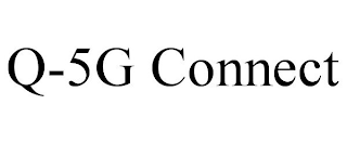 Q-5G CONNECT