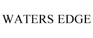 WATERS EDGE