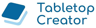 TABLETOP CREATOR