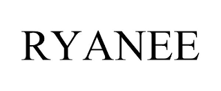 RYANEE