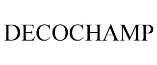 DECOCHAMP