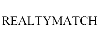 REALTYMATCH
