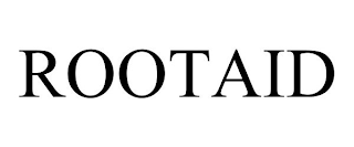 ROOTAID