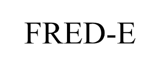 FRED-E