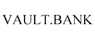 VAULT.BANK