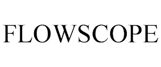 FLOWSCOPE
