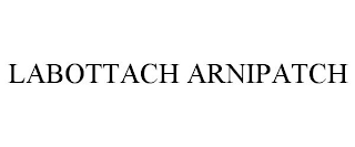 LABOTTACH ARNIPATCH