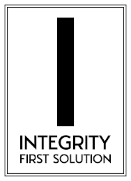 I INTEGRITY FIRST SOLUTION