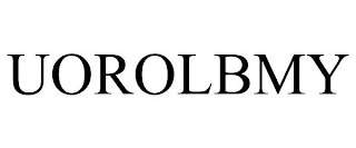 UOROLBMY