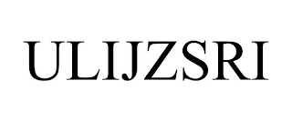 ULIJZSRI