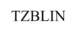 TZBLIN