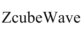 ZCUBEWAVE