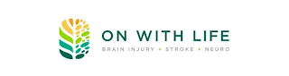 ON WITH LIFE BRAIN INJURY + STROKE + NEURO