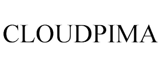 CLOUDPIMA