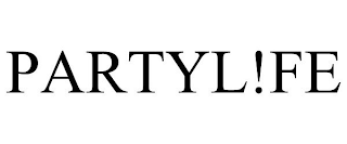PARTYL!FE