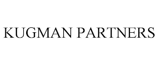 KUGMAN PARTNERS
