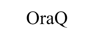 ORAQ