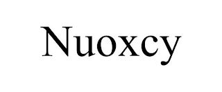 NUOXCY