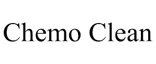 CHEMO CLEAN
