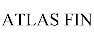 ATLAS FIN