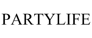 PARTYLIFE