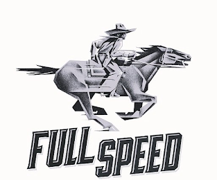 FULL SPEED