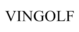 VINGOLF