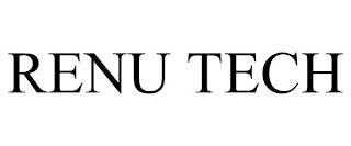 RENU TECH