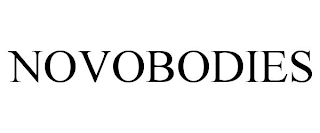 NOVOBODIES