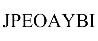 JPEOAYBI