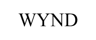 WYND