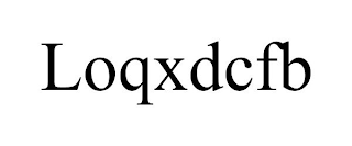 LOQXDCFB