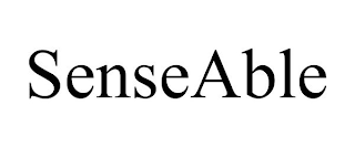 SENSEABLE