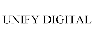 UNIFY DIGITAL