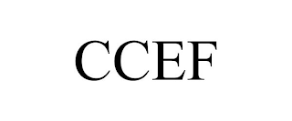 CCEF