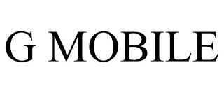 G MOBILE