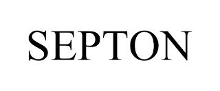 SEPTON