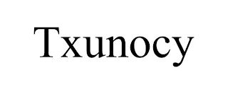 TXUNOCY