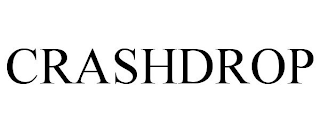 CRASHDROP
