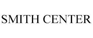 SMITH CENTER