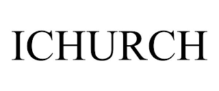 ICHURCH